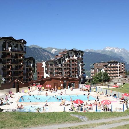 Appartamento Le Britania 507 La Tania Esterno foto