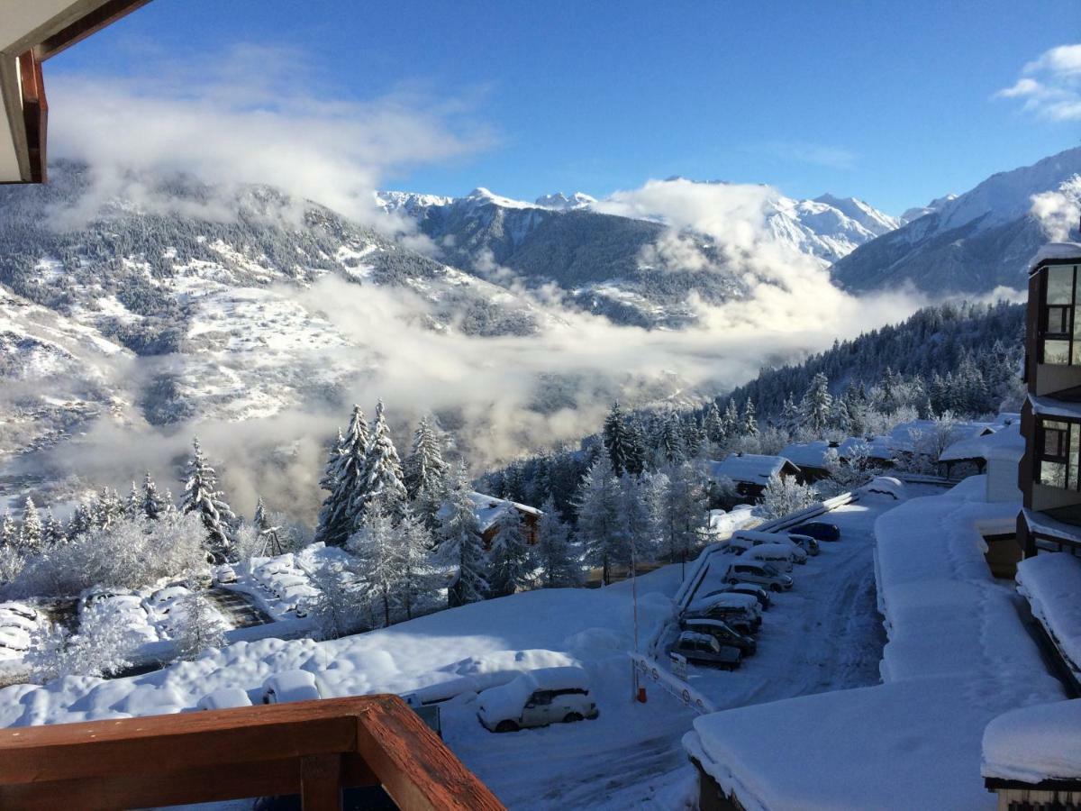 Appartamento Le Britania 507 La Tania Esterno foto